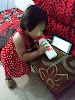 user