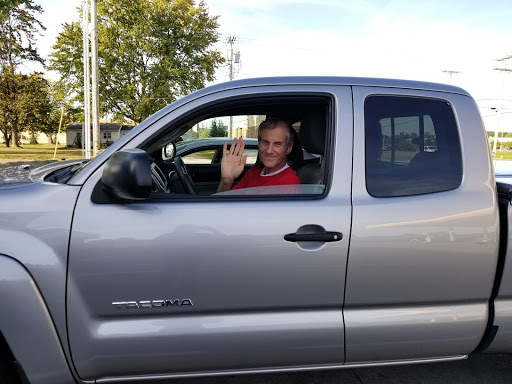 Toyota Dealer «Premier Toyota of Amherst», reviews and photos