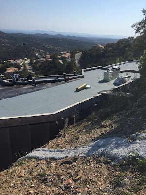 Ab étanchéité 83 à Solliès-Pont