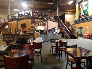Elevated Sportz Trampoline Park & Event Center - photo 29