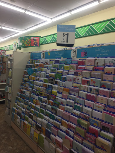 Dollar Store «Dollar Tree», reviews and photos, 10880 Belleville Rd, Belleville, MI 48111, USA
