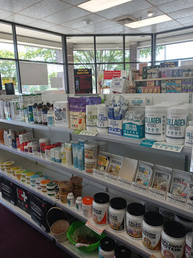 Shopping Mall «Military Circle Mall», reviews and photos, 880 North Military Highway, Norfolk, VA 23502, USA