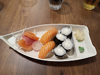 Sushi du Restaurant japonais Yakilido à Limoges - n°2