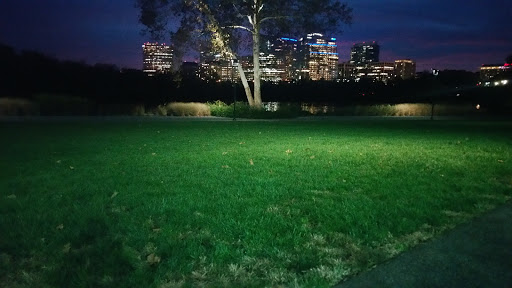 National Park «Georgetown Waterfront Park», reviews and photos, Water St NW, Washington, DC 20007, USA