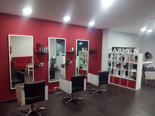 Información y opiniones sobre Peluquería Carmen de El Grao De Castellón