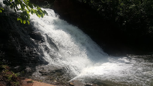 Holley Canal Falls image 6