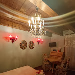 Photo n°17 de l'avis de EmVaEs. fait le 03/01/2024 à 08:07 sur le  Rosso Charm à Venice