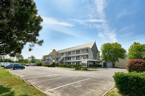 Hotel Première Classe - La Roche sur Yon à Mouilleron-le-Captif