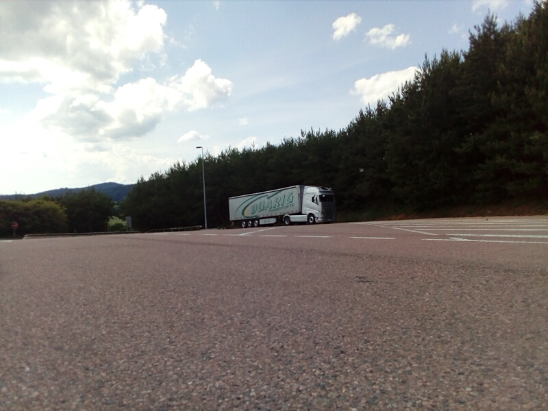 Photo n° 1 de l'avis de Philippe.o fait le 18/06/2017 à 20:45