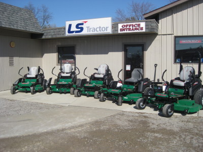 Pauls Tractor Sales and Service LLC