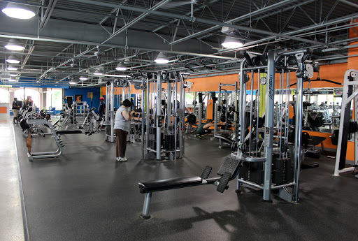 Gym «Charter Fitness of Olympia Fields», reviews and photos, 3420 Vollmer Rd, Olympia Fields, IL 60461, USA