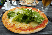 Pizza du Restaurant italien Restaurant Volpone à Orléans - n°8