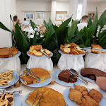 Photo n°2 de l'avis de Antonio.e fait le 04/09/2023 à 07:06 sur le  Hotel Costa Verde à Tortoreto Lido