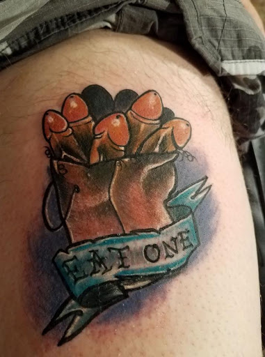 Find simple cat tattoo ideas for your next unique tattoo in Phoenix at GreyWash Ink Tattoo