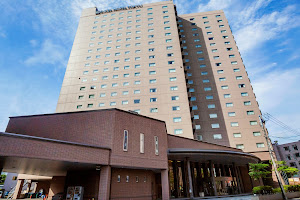 Sapporo Excel Hotel Tokyu image