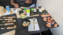 Plats et boissons du Restaurant japonais Luffy sushi wok à Clermont - n°5