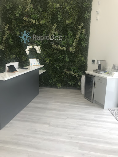 RapidDoc Urgent Care image