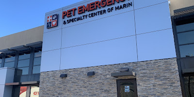 Pet Emergency & Specialty Center of Marin