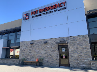 Pet Emergency & Specialty Center of Marin