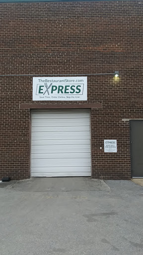 Restaurant Supply Store «The Restaurant Store - Baltimore East», reviews and photos, 121 Kane St, Baltimore, MD 21224, USA