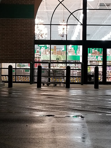 Home Improvement Store «Menards», reviews and photos, 17441 Weber Rd, Crest Hill, IL 60403, USA