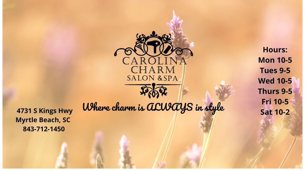 Carolina Charm Salon & Spa