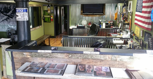 Explore vegas tattoo ideas, creative tattoo ideas in Belleville, available at Almighty Tattoos