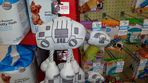 Pet Supply Store «Petco Animal Supplies», reviews and photos, 4950 S 76th St, Greenfield, WI 53220, USA