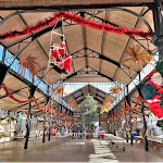 Photo n° 2 de l'avis de Paul. fait le 25/12/2019 à 08:31 pour Le Pub Des Halles à Sainte-Hermine
