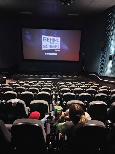 Movie Theater «Regal Cinemas Longston Place 14», reviews and photos, 13317 Meridian E, Puyallup, WA 98373, USA