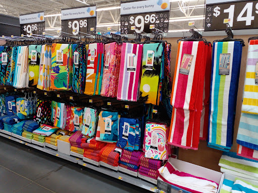 Discount Store «Walmart», reviews and photos, 11410 Anderson Rd, Greenville, SC 29611, USA