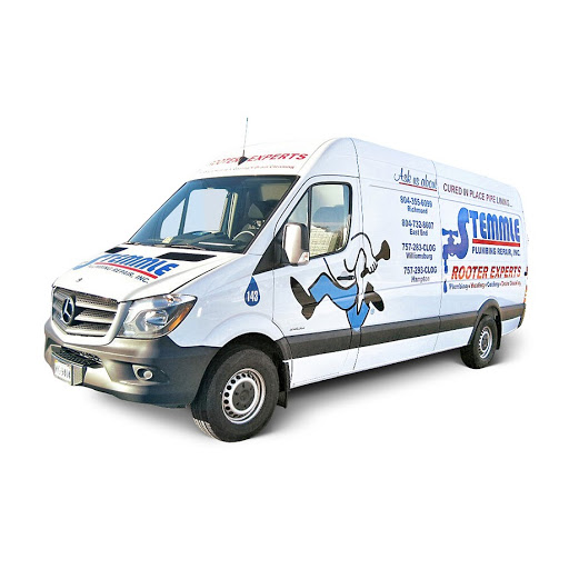 Plumber «Stemmle Plumbing Repair», reviews and photos, 2704 Oak Lake Blvd, Midlothian, VA 23112, USA