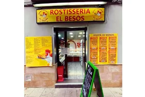 Rostisseria El Besòs image