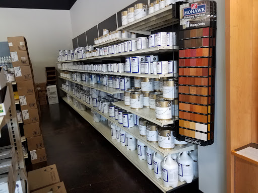 Paint Store «Epic Paint Company», reviews and photos, 10670 Jones Rd, Houston, TX 77065, USA