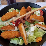 Photo n° 6 de l'avis de Sam.I fait le 23/07/2022 à 20:01 pour Le Soleau - Restaurant - Villeneuve les Béziers à Villeneuve-lès-Béziers