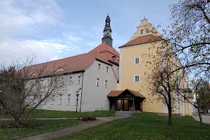 Urban and regional museum in the castle to Lubben image