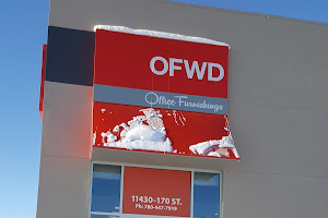 Office Furniture Warehouse Direct (OFWD)