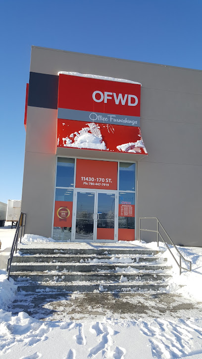 Office Furniture Warehouse Direct (OFWD)
