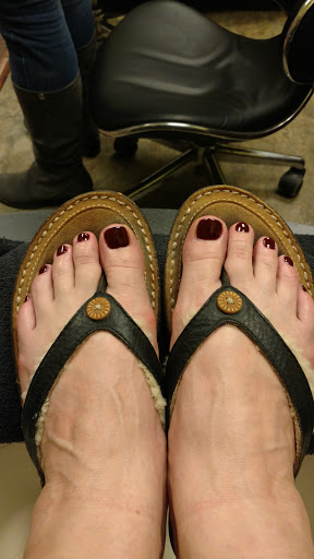 Beauty Salon «Gavin Scott Salon & Spa», reviews and photos, 4960 Darrow Rd, Stow, OH 44224, USA