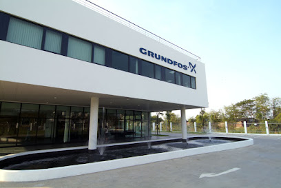 GRUNDFOS Thailand Limited