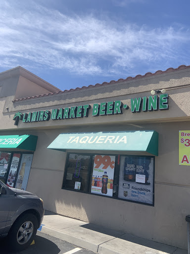 La Palma Market, 6700 W Charleston Blvd # F, Las Vegas, NV 89146, USA, 