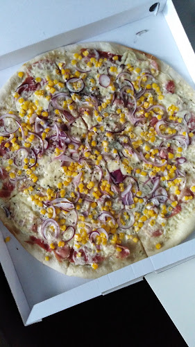 Pizza Panter Chrudim - Chrudim