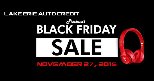 Used Car Dealer «LAKE ERIE AUTO CREDIT», reviews and photos, 1785 N Ridge Rd, Lorain, OH 44055, USA