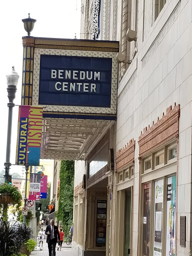 Performing Arts Theater «Benedum Center for the Performing Arts», reviews and photos, 237 7th St, Pittsburgh, PA 15222, USA