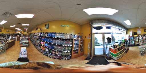Liquor Store «R & S Liquors», reviews and photos, 8910 Turkey Lake Rd, Orlando, FL 32819, USA