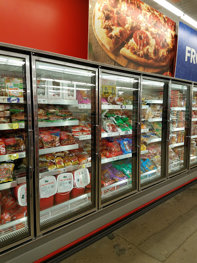 Grocery Store «Save-A-Lot», reviews and photos, 7540 W Oklahoma Ave, West Allis, WI 53219, USA