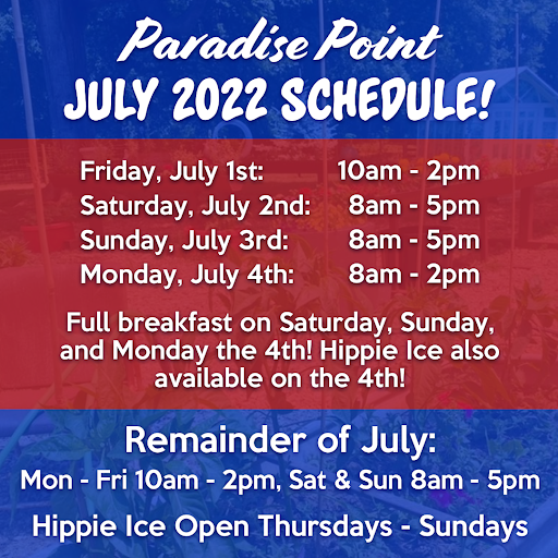 Market «Paradise Point Market Place», reviews and photos, 10300 New Glasgow Rd, Scottsville, KY 42164, USA