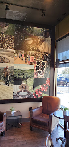 Starbucks image
