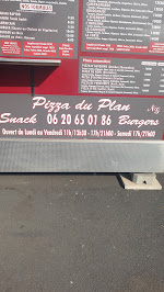 Photos du propriétaire du Pizzeria PIZZA DU PLAN Olivier vero à Montpellier - n°1