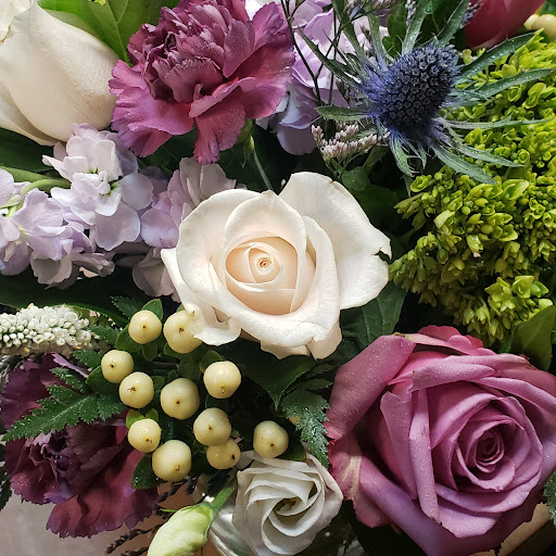 Florist «Westerville Florist», reviews and photos, 14 S State St, Westerville, OH 43081, USA